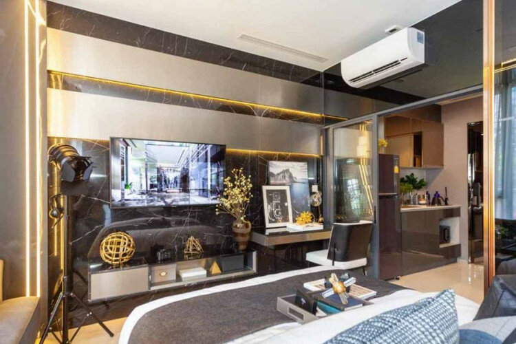 Кондоминиум в Бангкоке, Таиланд | THE426553