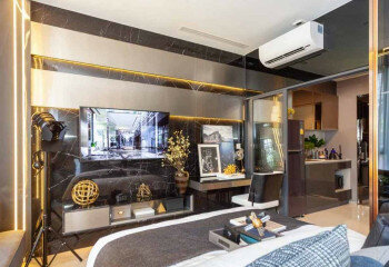 Кондоминиум в Бангкоке, Таиланд | THE426553