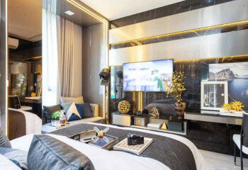 Кондоминиум в Бангкоке, Таиланд | THE426553