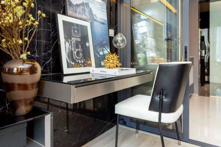 Кондоминиум в Бангкоке, Таиланд | THE326555