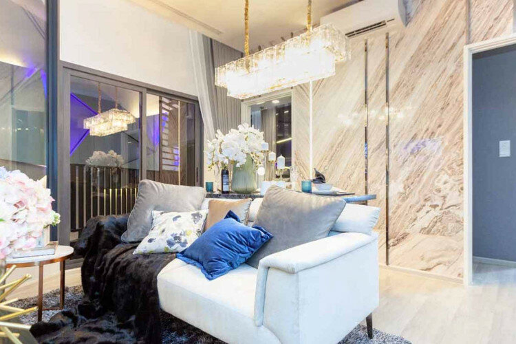 Кондоминиум в Бангкоке, Таиланд | THE326555