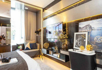 Кондоминиум в Бангкоке, Таиланд | THE326555