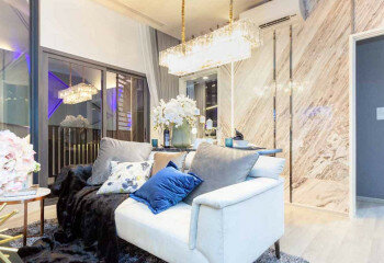 Кондоминиум в Бангкоке, Таиланд | THE326555