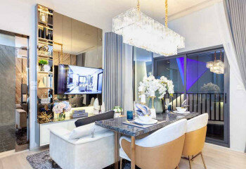 Кондоминиум в Бангкоке, Таиланд | THE326555