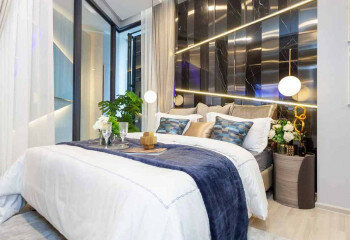 Кондоминиум в Бангкоке, Таиланд | THE326555