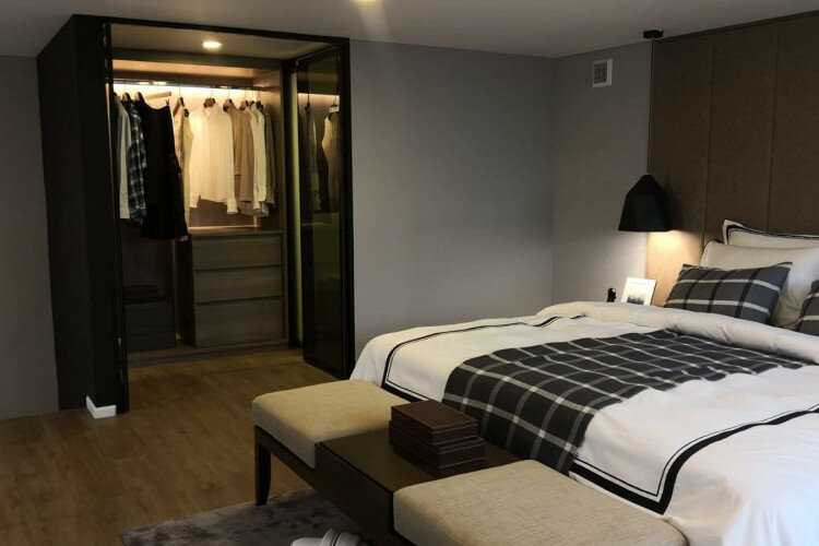 Кондоминиум в Бангкоке, Таиланд | THE520584