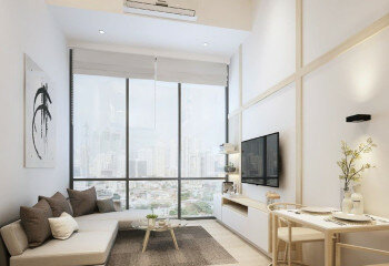 Кондоминиум в Бангкоке, Таиланд | THE520584