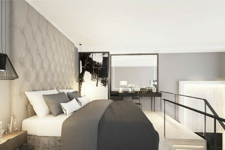 Кондоминиум в Бангкоке, Таиланд | THE120588