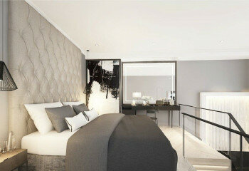 Кондоминиум в Бангкоке, Таиланд | THE120588