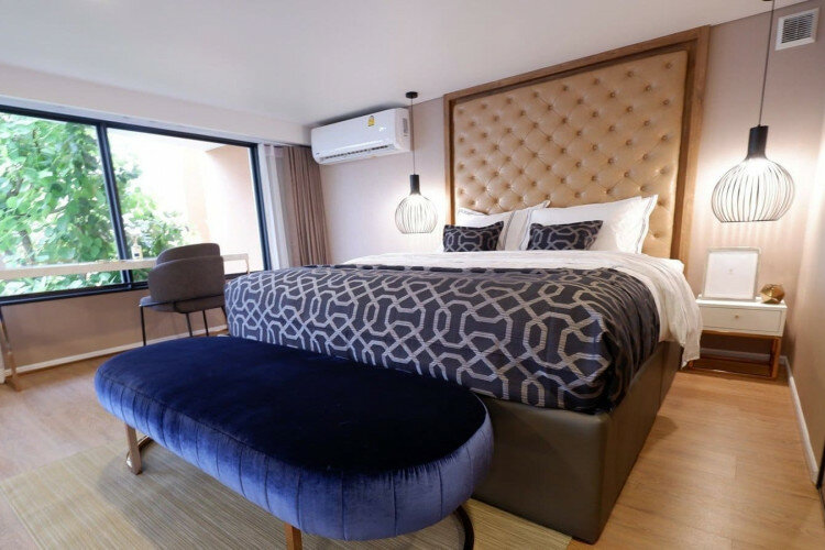 Кондоминиум в Бангкоке, Таиланд | THE420590