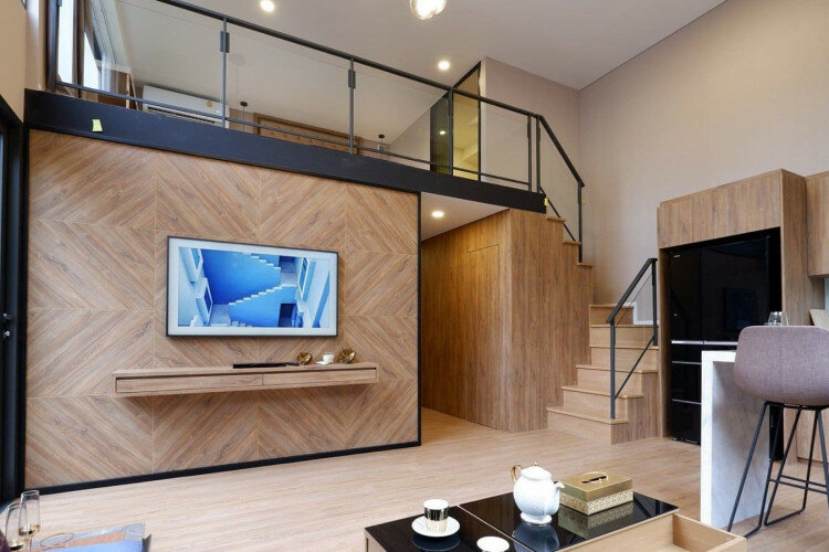 Кондоминиум в Бангкоке, Таиланд | THE420590