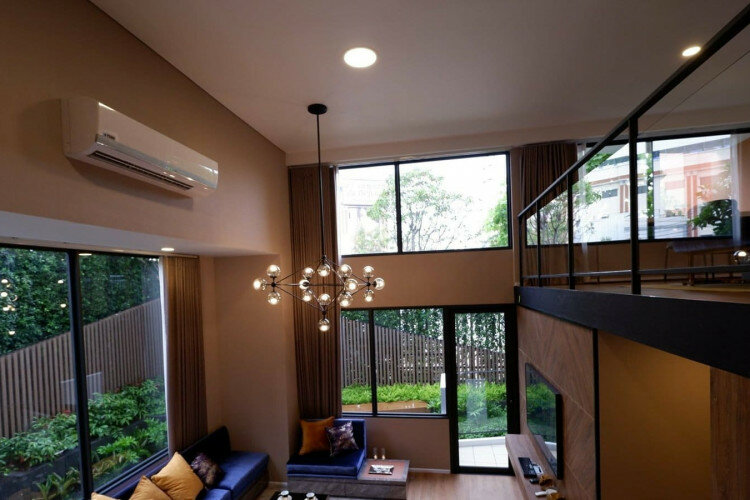 Кондоминиум в Бангкоке, Таиланд | THE420590