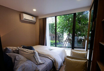 Кондоминиум в Бангкоке, Таиланд | THE420590