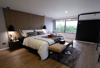 Кондоминиум в Бангкоке, Таиланд | THE420590