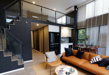 Кондоминиум в Бангкоке, Таиланд | THE420590