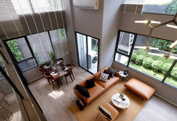 Кондоминиум в Бангкоке, Таиланд | THE420590