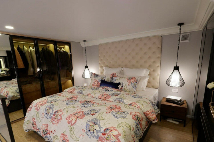 Кондоминиум в Бангкоке, Таиланд | THE120589