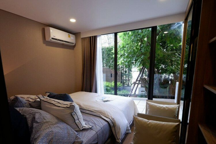 Кондоминиум в Бангкоке, Таиланд | THE120589