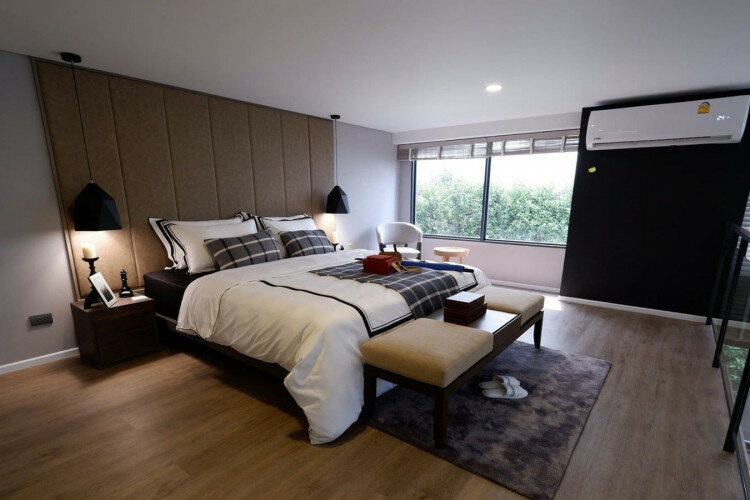 Кондоминиум в Бангкоке, Таиланд | THE120589