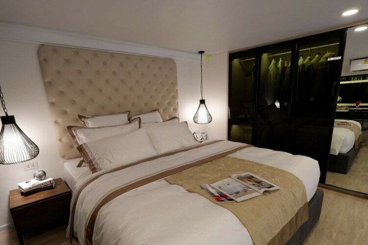 Кондоминиум в Бангкоке, Таиланд | THE120589