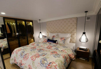 Кондоминиум в Бангкоке, Таиланд | THE120589