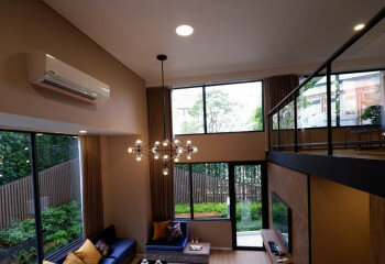 Кондоминиум в Бангкоке, Таиланд | THE120589