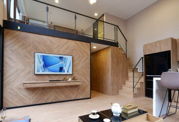 Кондоминиум в Бангкоке, Таиланд | THE120589