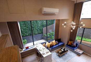 Кондоминиум в Бангкоке, Таиланд | THE120589