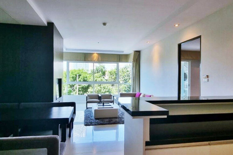 Кондоминиум в Саттахипе, Таиланд | THE455815