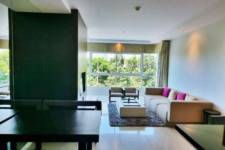 Кондоминиум в Саттахипе, Таиланд | THE455815