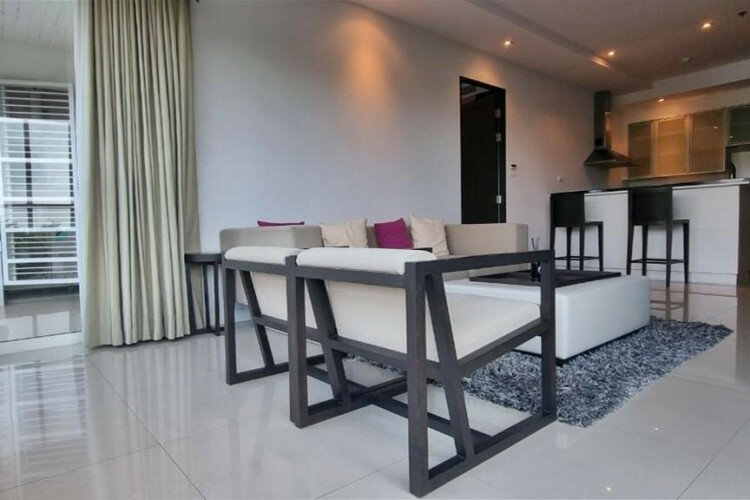 Кондоминиум в Саттахипе, Таиланд | THE455815