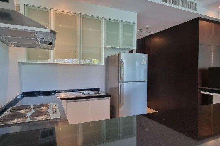 Кондоминиум в Саттахипе, Таиланд | THE455815