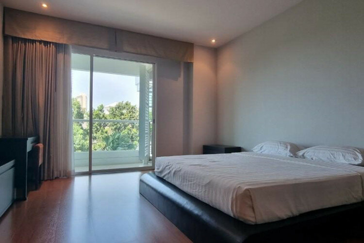 Кондоминиум в Саттахипе, Таиланд | THE455815