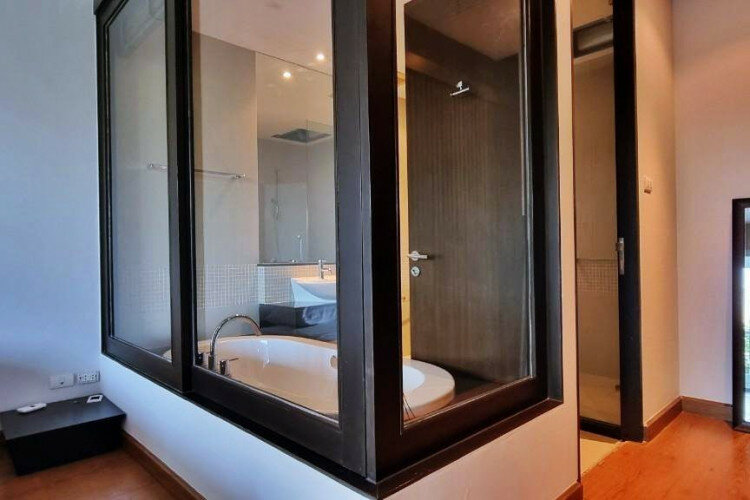 Кондоминиум в Саттахипе, Таиланд | THE455815