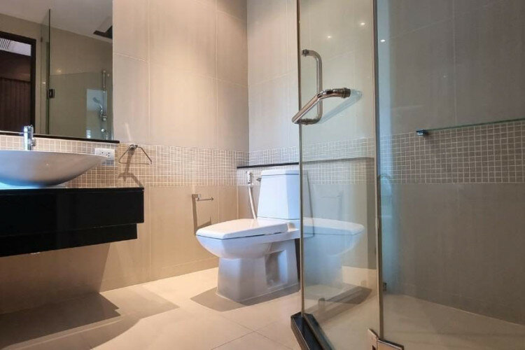 Кондоминиум в Саттахипе, Таиланд | THE455815