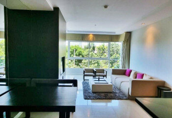 Кондоминиум в Саттахипе, Таиланд | THE455815