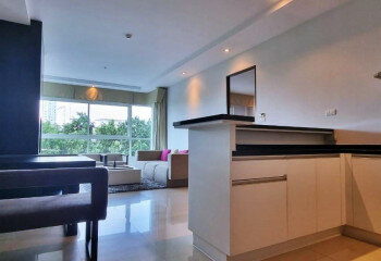 Кондоминиум в Саттахипе, Таиланд | THE455815