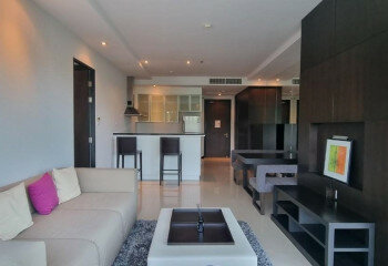 Кондоминиум в Саттахипе, Таиланд | THE455815