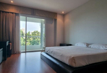 Кондоминиум в Саттахипе, Таиланд | THE455815