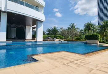 Кондоминиум в Саттахипе, Таиланд | THE455815