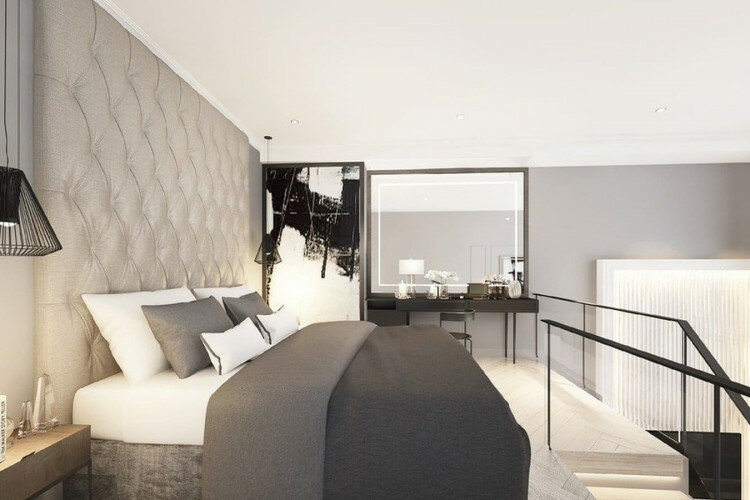 Кондоминиум в Бангкоке, Таиланд | THE220538