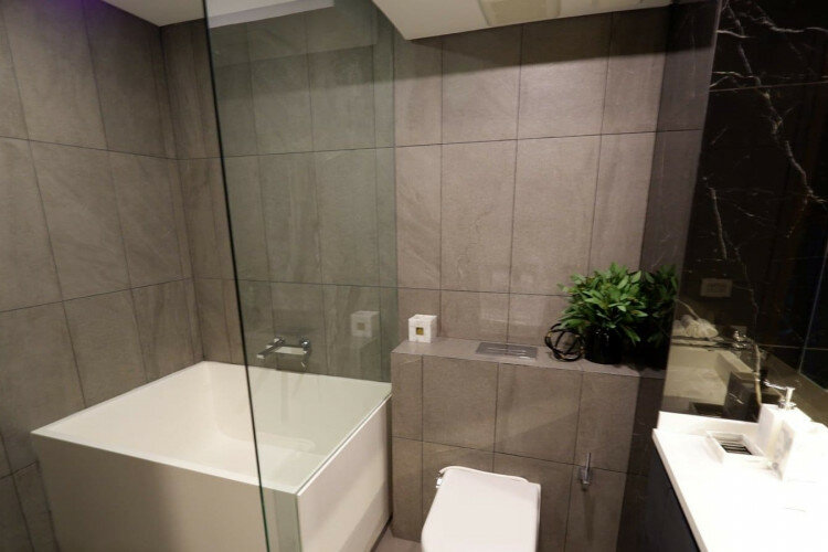 Кондоминиум в Бангкоке, Таиланд | THE220538