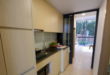 Кондоминиум в Бангкоке, Таиланд | THE220538