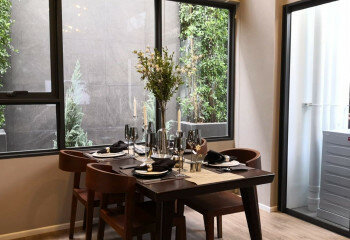 Кондоминиум в Бангкоке, Таиланд | THE220538