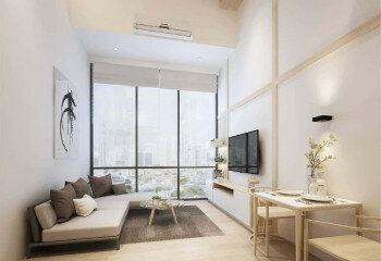 Кондоминиум в Бангкоке, Таиланд | THE314307