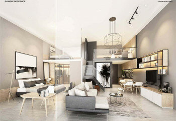 Кондоминиум в Бангкоке, Таиланд | THE314307