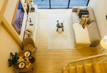 Кондоминиум в Бангкоке, Таиланд | THE214291