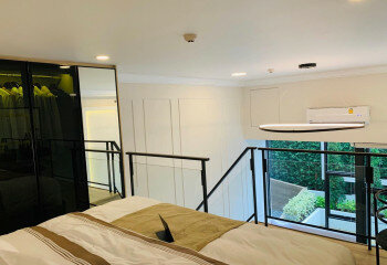 Кондоминиум в Бангкоке, Таиланд | THE414287