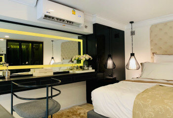 Кондоминиум в Бангкоке, Таиланд | THE414287