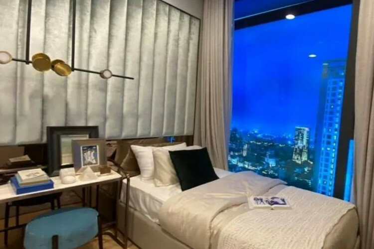 Кондоминиум в Бангкоке, Таиланд | THE220781